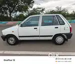 Maruti Suzuki 800 2009 Petrol Good Condition