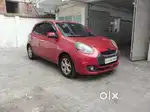 Renault Pulse 2012-2014 RxZ, 2016, Diesel