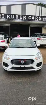 Maruti Suzuki Dzire 2017-2020 VDI, 2019, Diesel