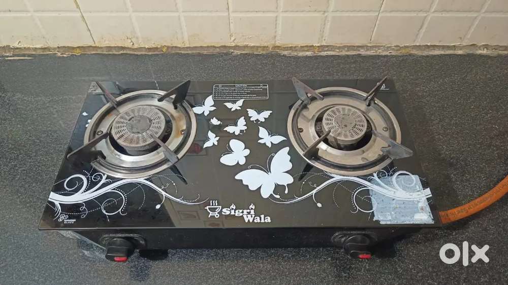 Gas stove for sell