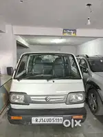Maruti Suzuki Omni 8 Seater, 2014, Petrol