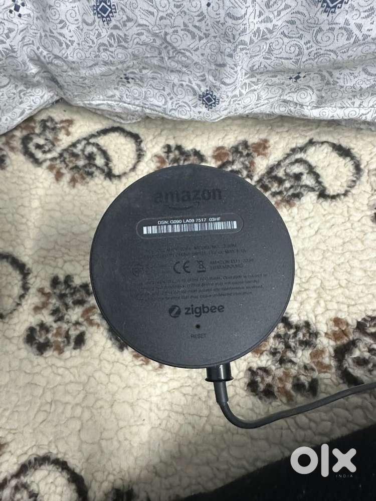 Alexa echo plus new price 12,999