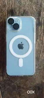 I phone 14 battry 85% new condition