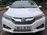 Honda City 2014-2015 i VTEC VX, 2014, Petrol