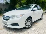 Honda City 2014-2015 i VTEC SV, 2016, Petrol