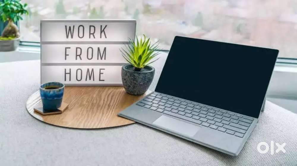 Work from home