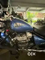 Super Meteor 650 Very Good condition. Less driven.