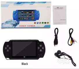 X6 psp game