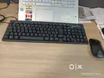 Wireless Keyboard