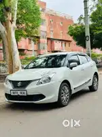Maruti Suzuki Baleno 1.3 Delta, 2018, Diesel
