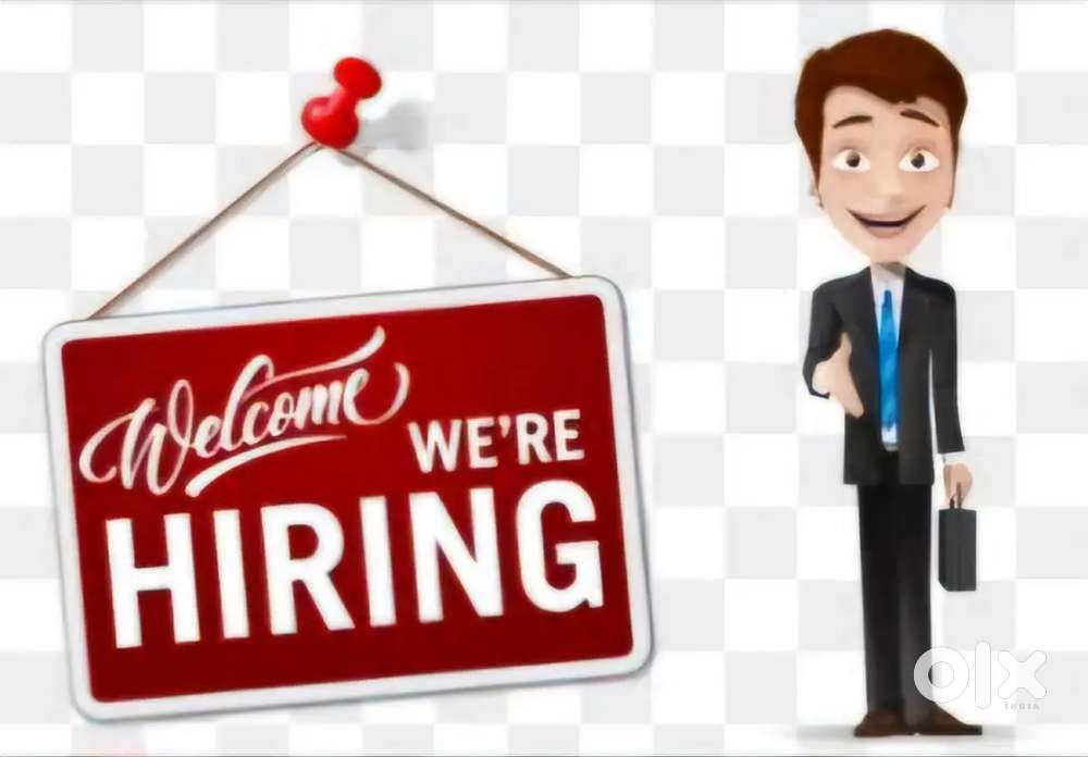 30k income real estate telecalling office work