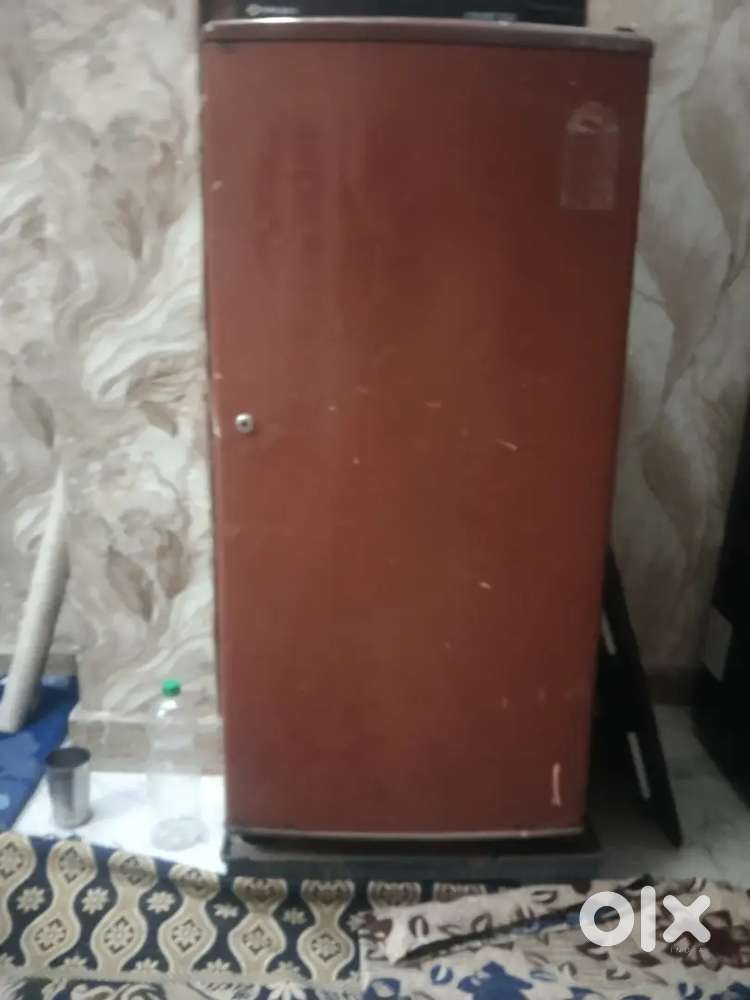 LG Single Door Fridge