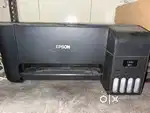 Epson Color Printer - Excellent condition, best price!