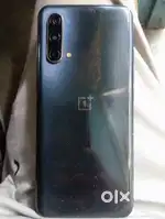 One plus nord ce 5g