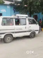 School children van pick and drop morning evening afternoon