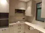 2 bhk semi furnished