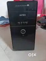 CPU Full assembled 6GB Ram 256GB Ssd+2gb graphic card best condition