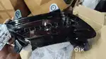 Hyundai creta 2020 rear bumper reflectors