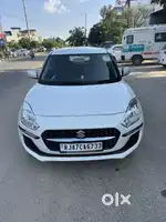 Maruti Suzuki Swift VXi CNG, 2023, Petrol