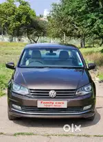 Volkswagen Vento 1.6 Highline Plus, 2018, Petrol
