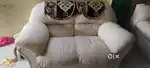Jumbo sofa