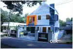 5 cents plot with 1600 sqft 3BHK new house for sale at Kanjiramattom.