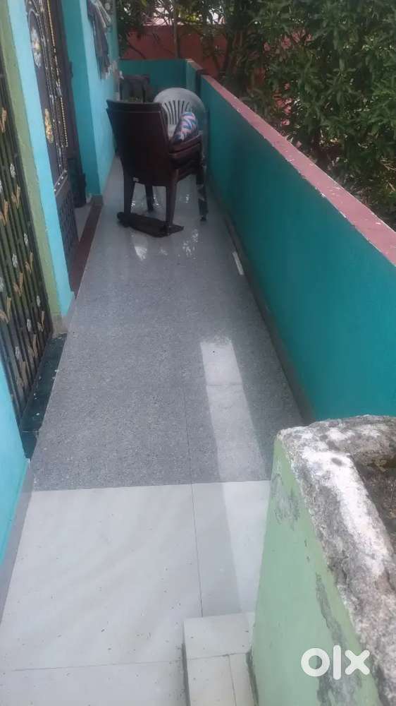 2bhk flat home