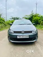 Volkswagen Vento Celeste 1.6 Highline, 2014, Diesel