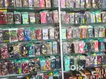 Mobile shop