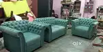 Brand new Chesterfield sofa