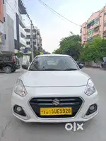 Maruti Suzuki Swift Dzire LXI Option, 2023, CNG & Hybrids