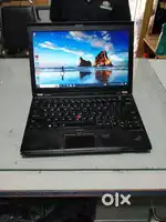 Lenovo ThinkPad X230  core i5  8GB RAM 500GB HDD Win 10
13inch screen