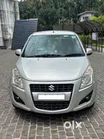 Maruti Suzuki Ritz VDi, 2012, Diesel