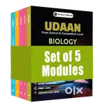 Pw module pack of 6