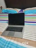 HP laptop 14 inch Full HD with fingerprint and face unlock