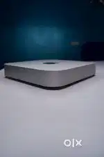 Mac Mini M2 (2023) (8/256 GB) - Good Condition