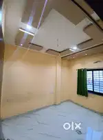 2 BHK Flat For Rent