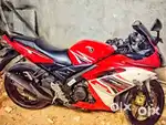 R15S Bike in Great Condition  Single Owner