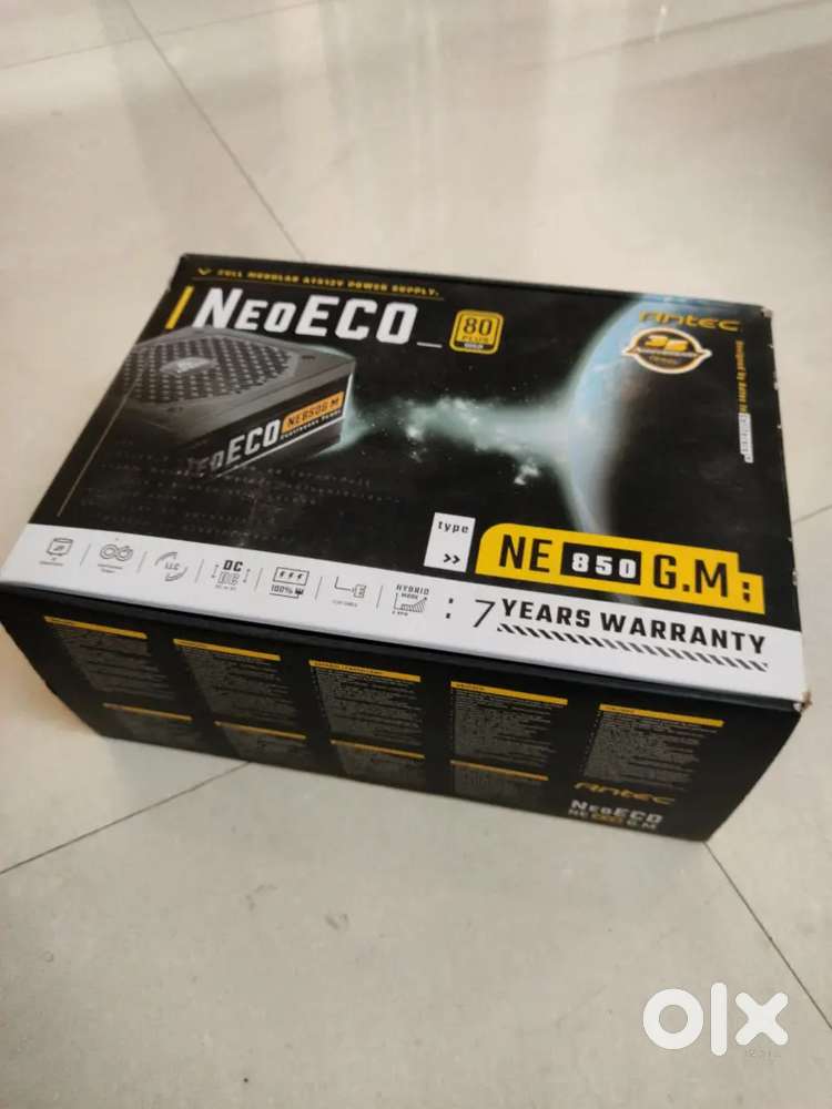 Antec NeoEco