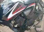 Showroom condition bike genuine Customer selling bcoz purchased iqube