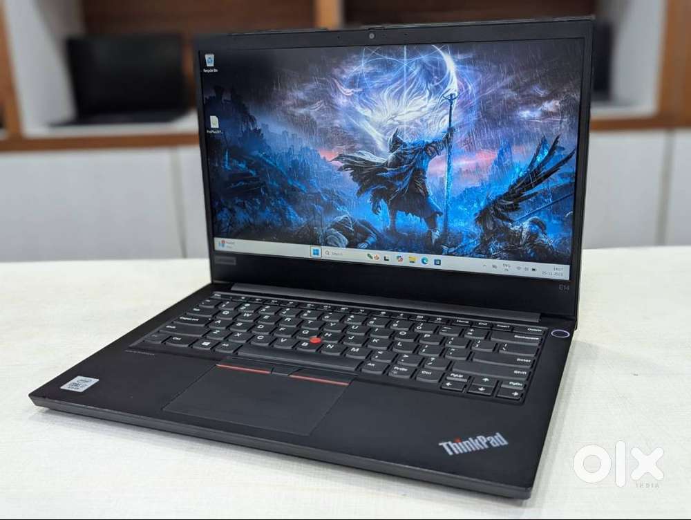 Super Deal I7-10TH Gen  16GB / 256GB  ThinkPad E14  14 FHD Screen