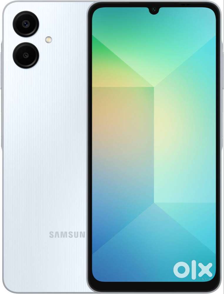 Samsung A06 5G