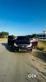 Tata Manza 2011 Petrol