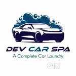 Car cleaning & solar panel cleaning required staff