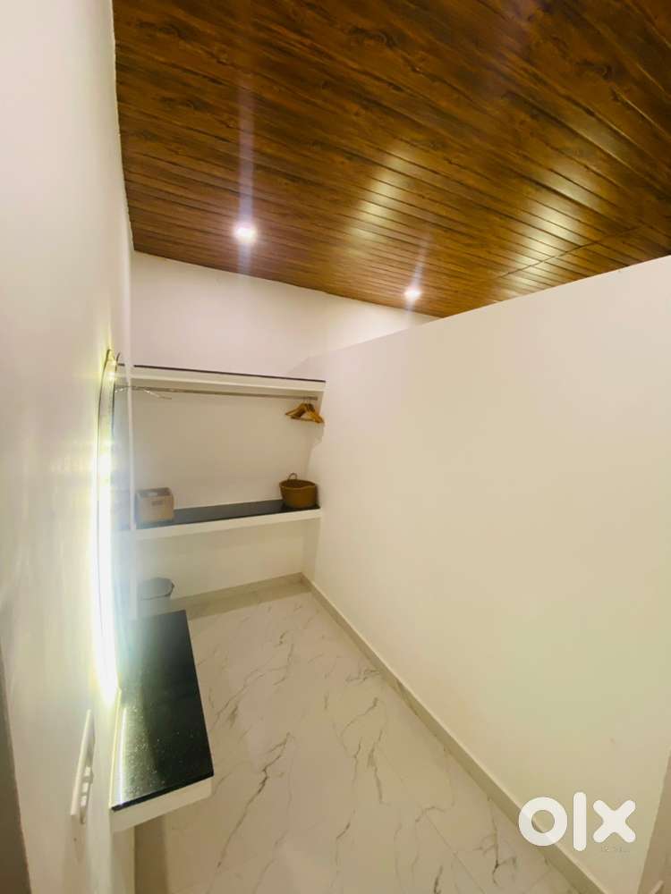 Beach cottages agonda