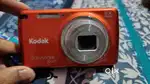 Kodak camera
