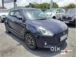 Maruti Suzuki Swift ZDI Plus, 2019, Diesel