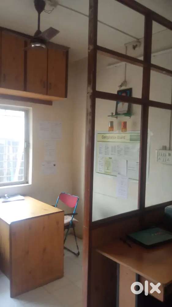 Commercial office space for rent at ashok stambh