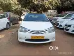 72 TOYOTA ETIOS 5748 CNG/PET