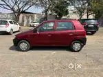 Maruti Suzuki Alto 2010 Petrol Good Condition